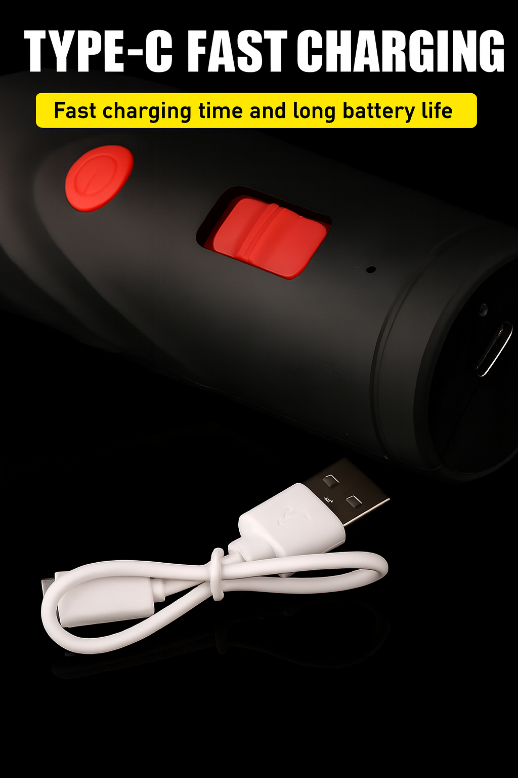 Cordless Screwdriver Set