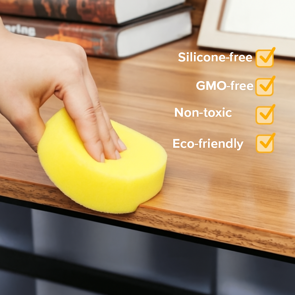 BeeWax Furniture Polish & Wood Conditioner