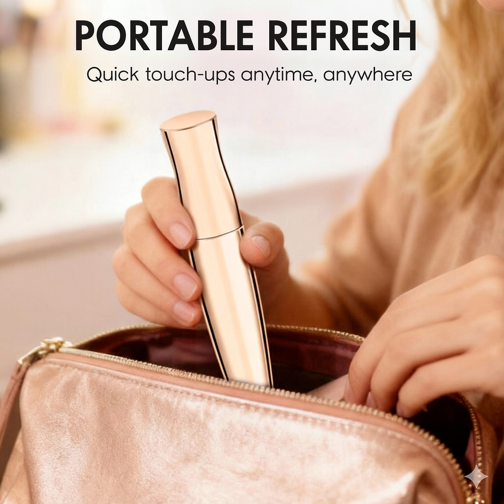 Nourishing Hair Oil Pen