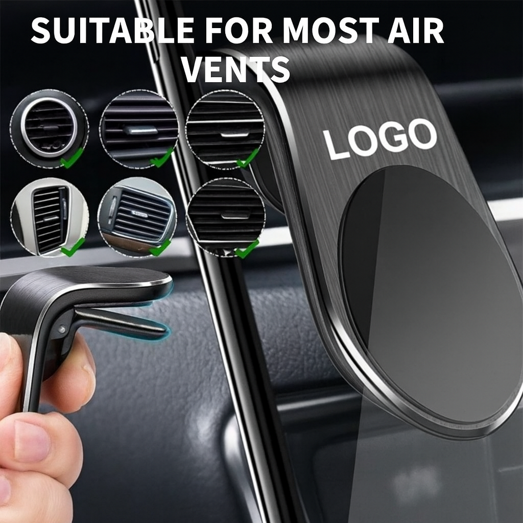 MagSafe Logo Phone Holder