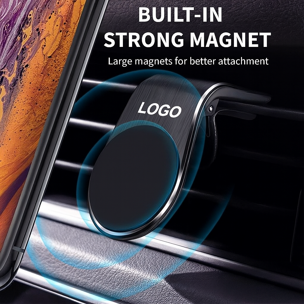 MagSafe Logo Phone Holder