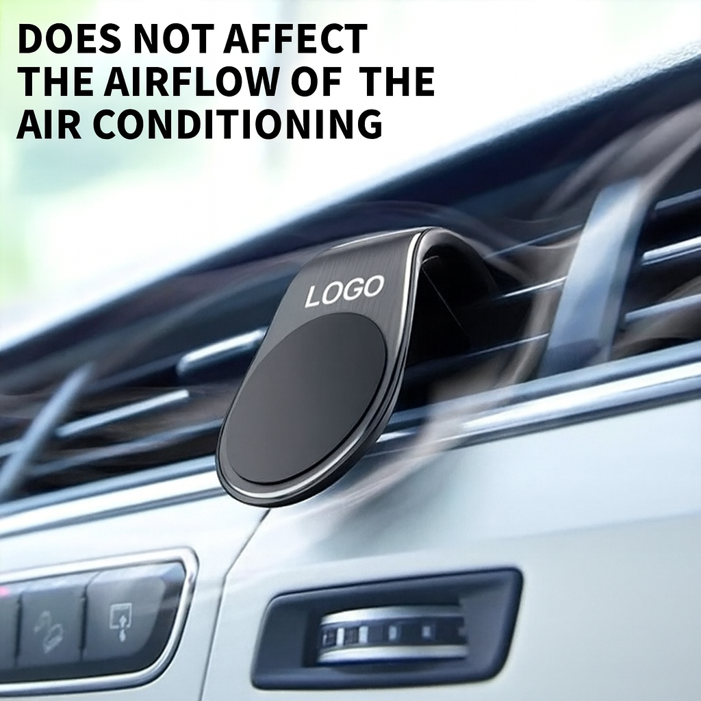 MagSafe Logo Phone Holder