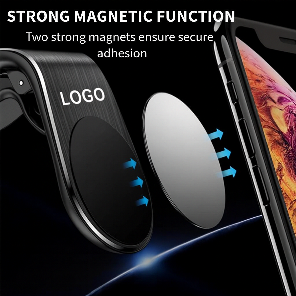 MagSafe Logo Phone Holder