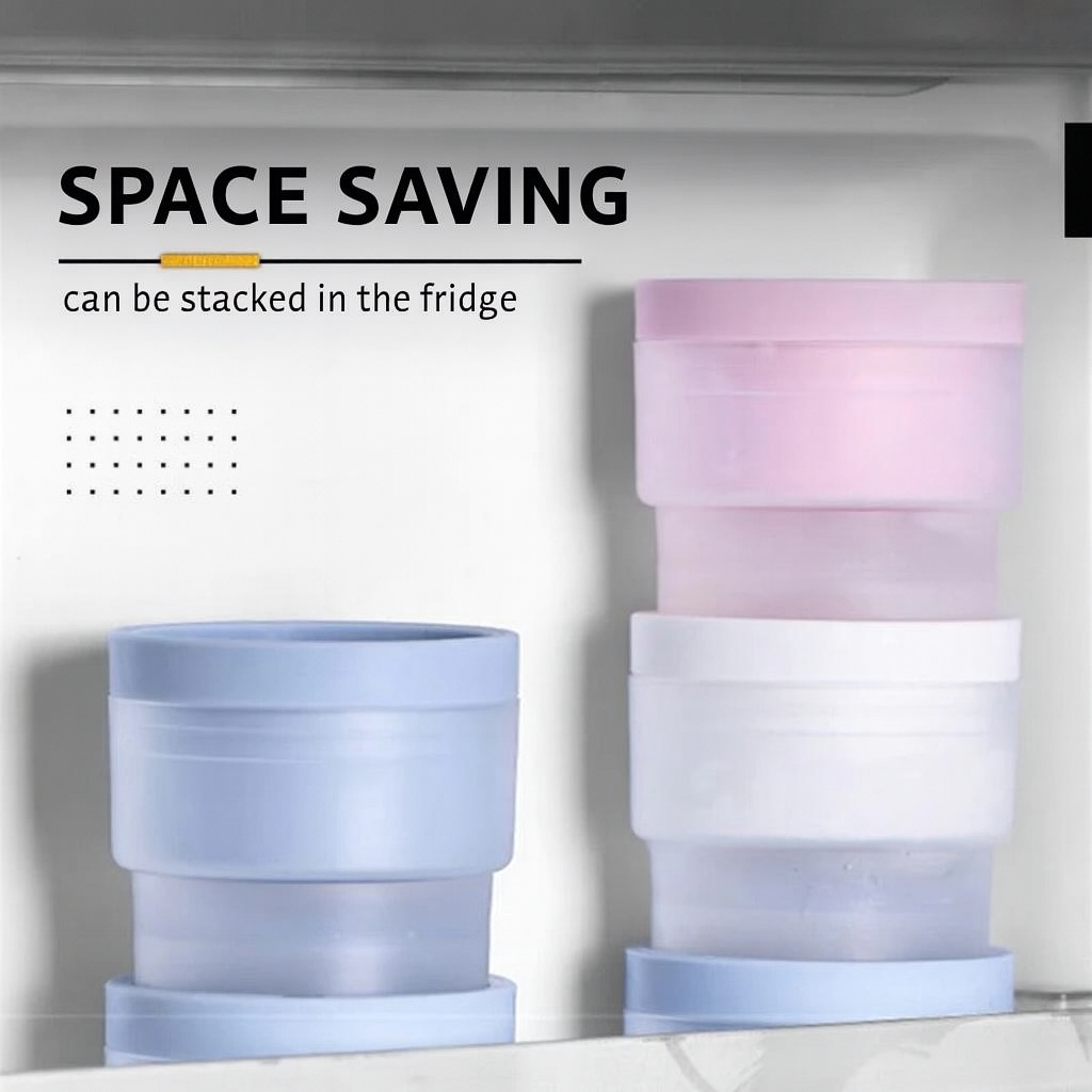 Silicone Mold for Ice Balls