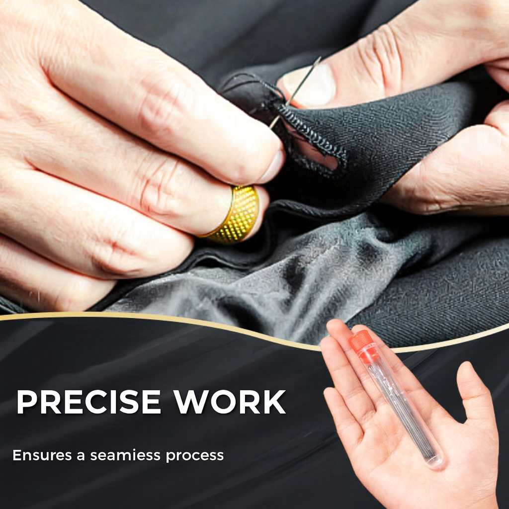 37-Piece Sewing Tool Set