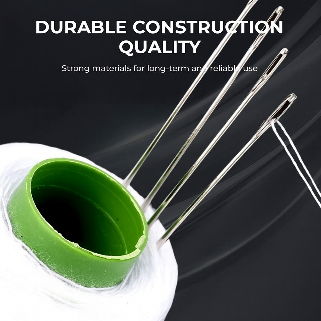 37-Piece Sewing Tool Set