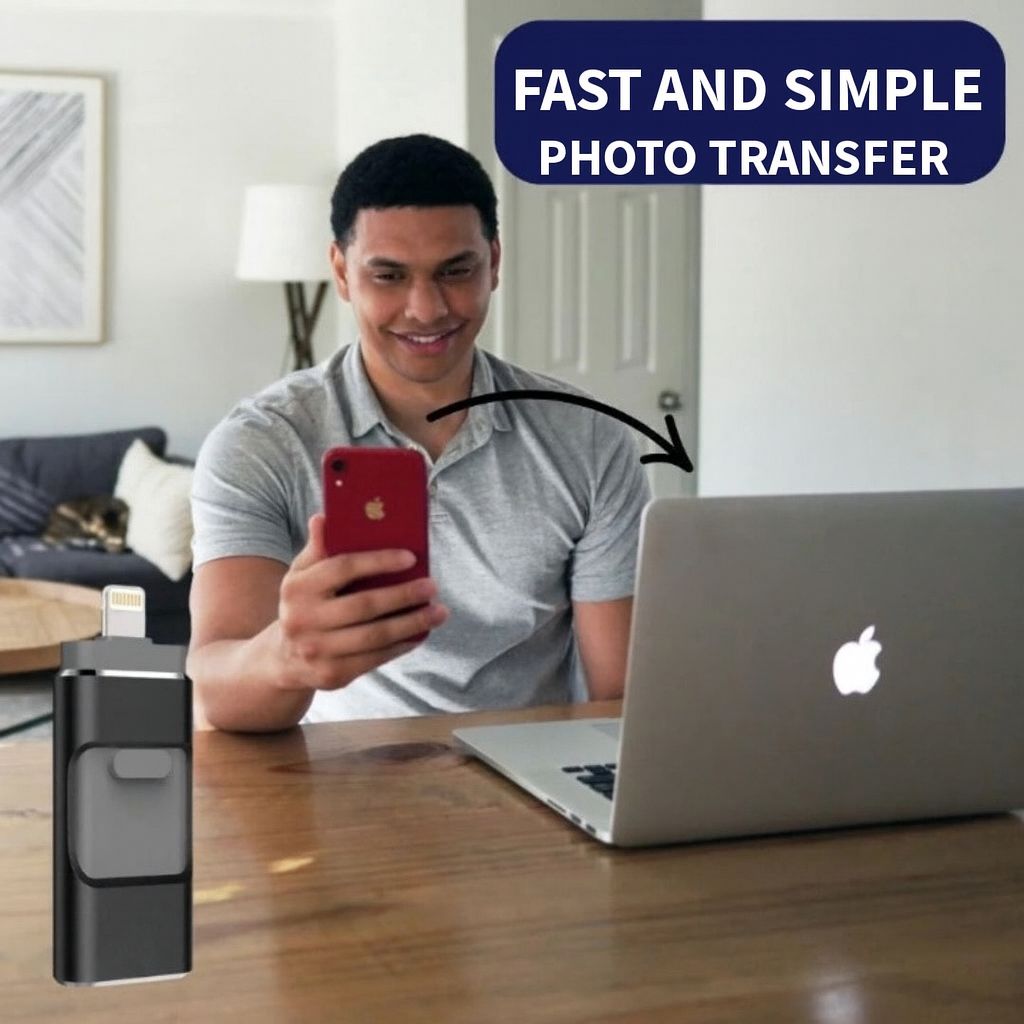 Professional Flash Drive