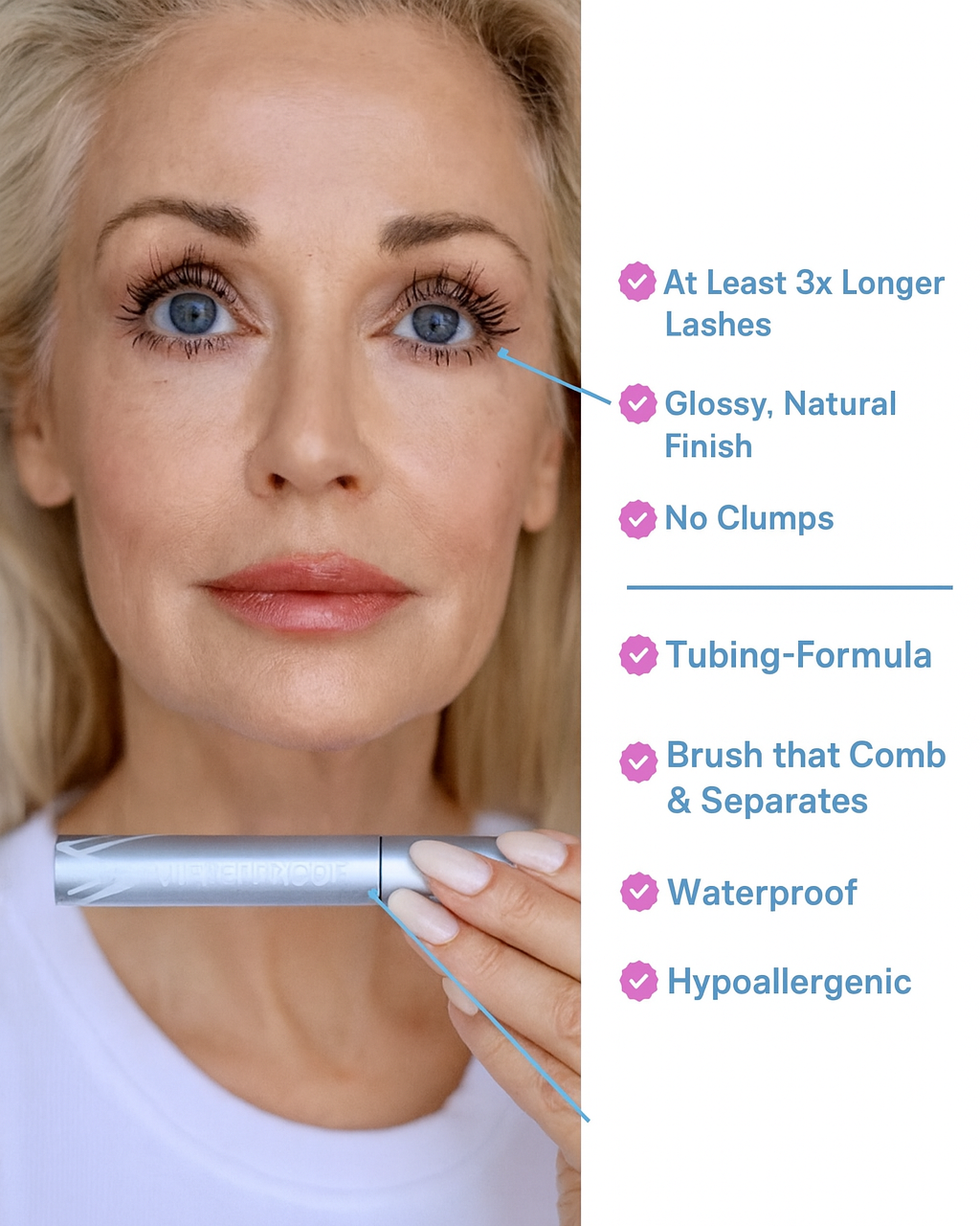 LongLash™ Mascara