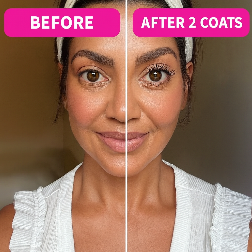 LongLash™ Mascara