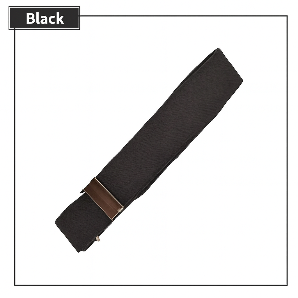 Stretch Waist Belt