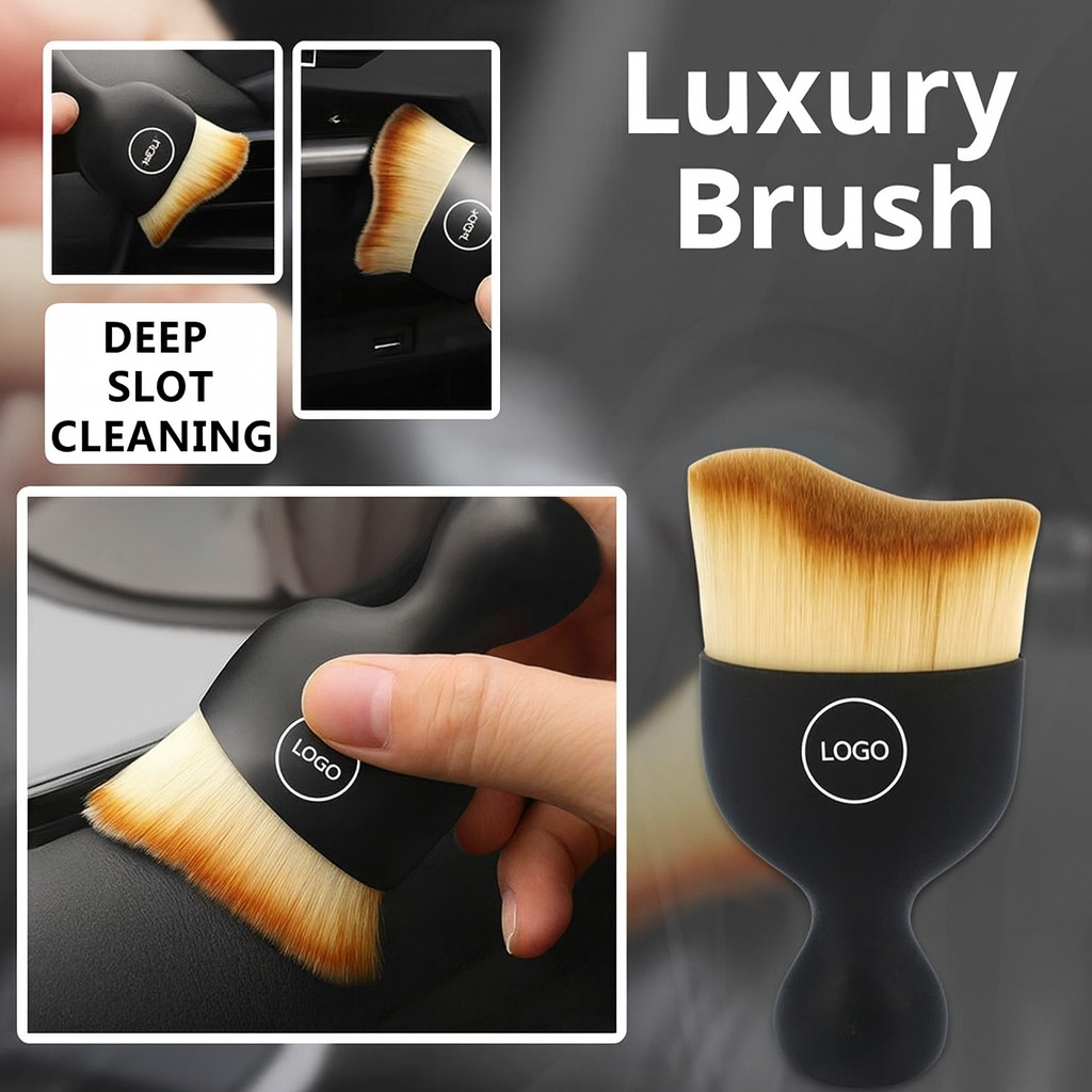 Luxury Brush
