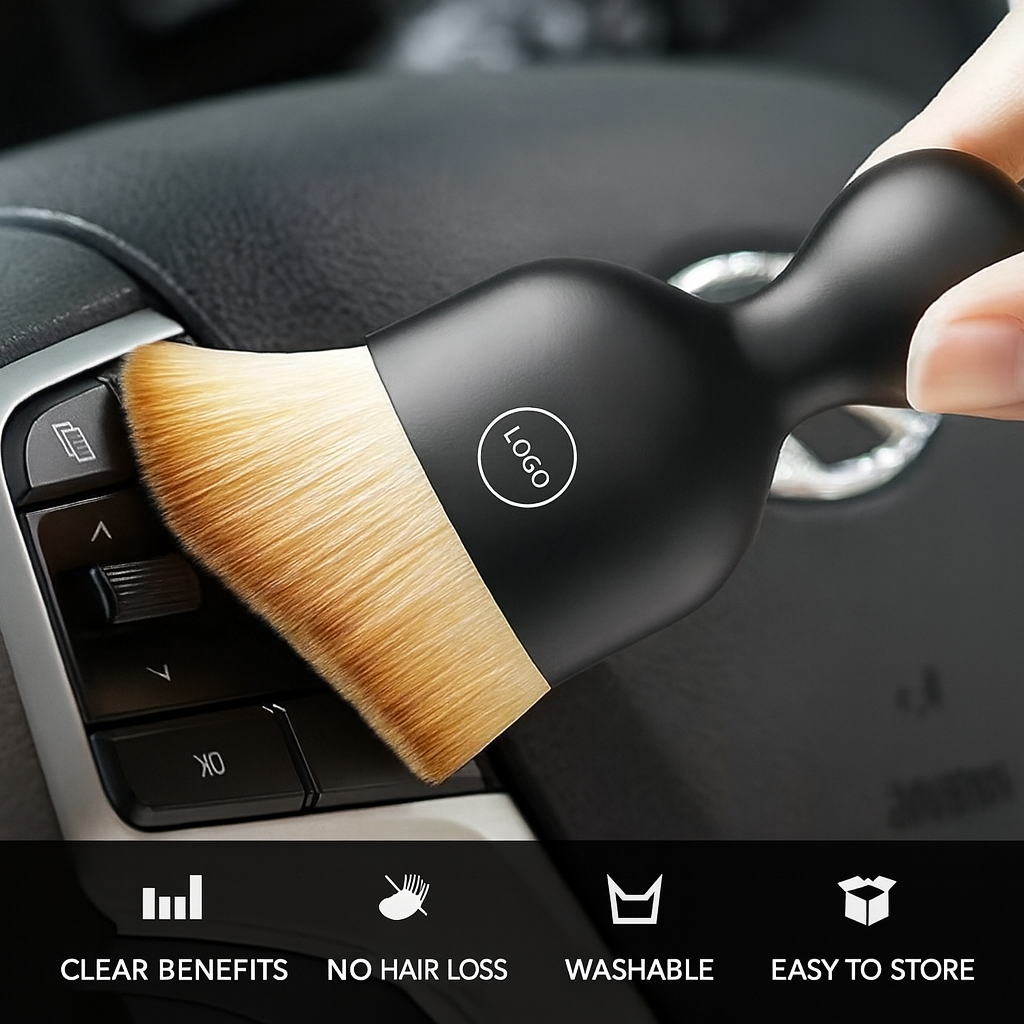 Luxury Brush