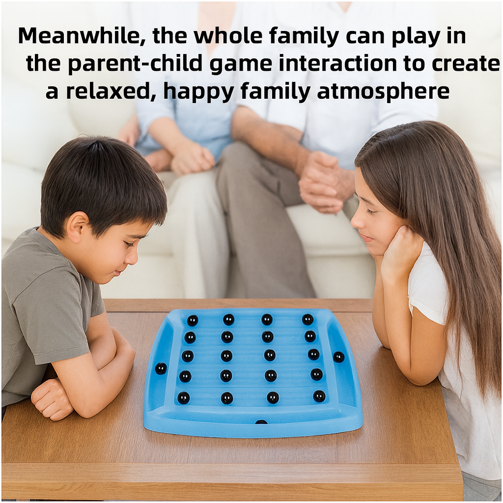 Magnetic Chess Set