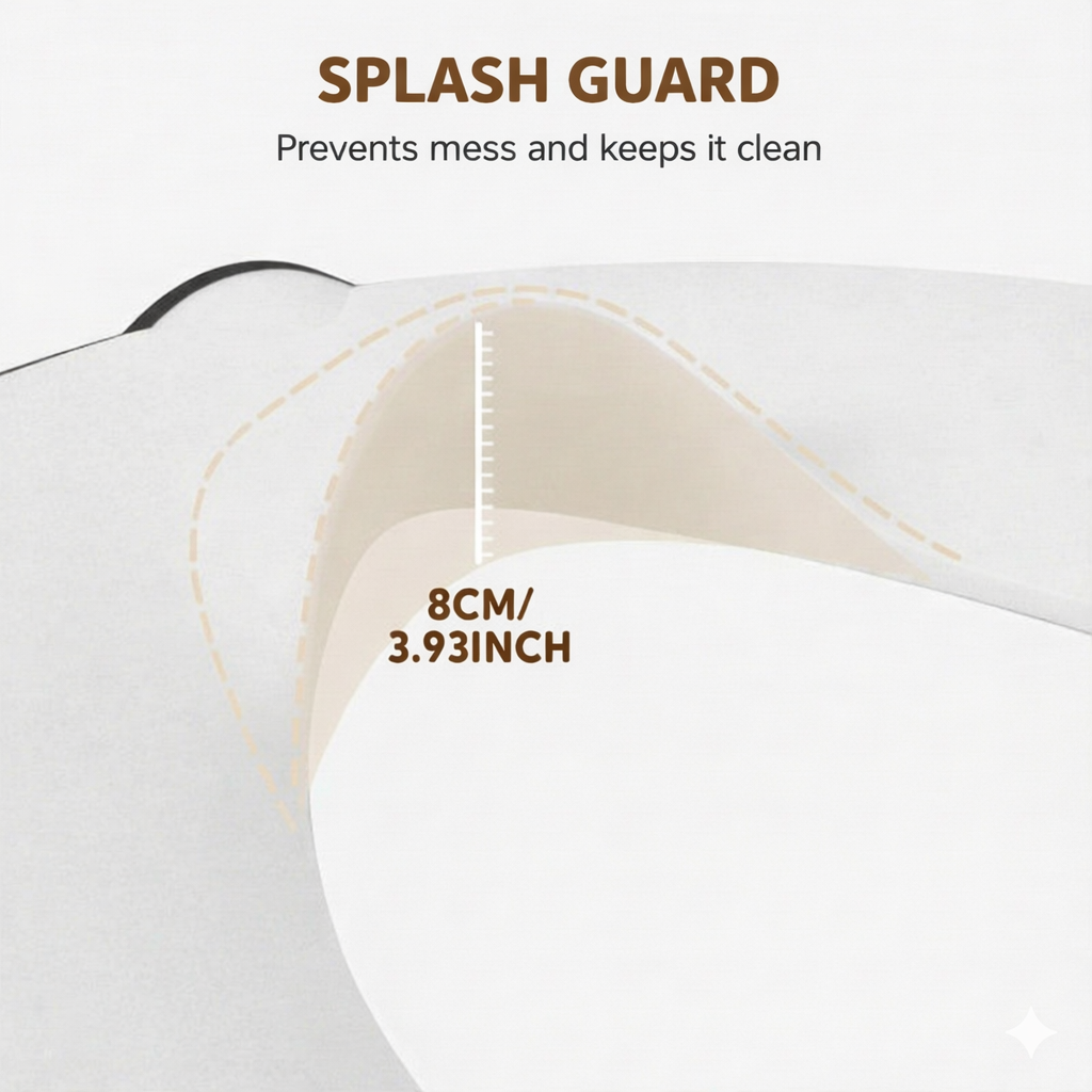 Portable Foldable Toilet Seat for Kids