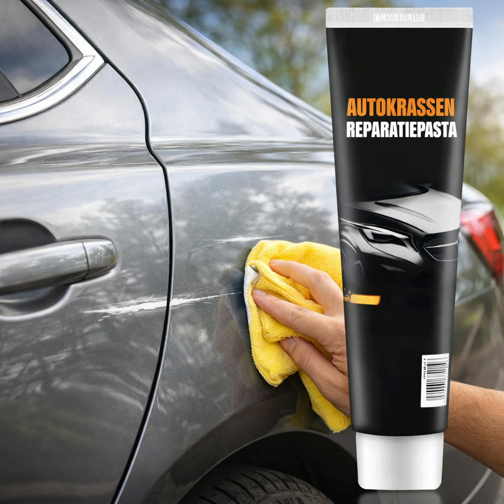 Professional Car Scratch Remover