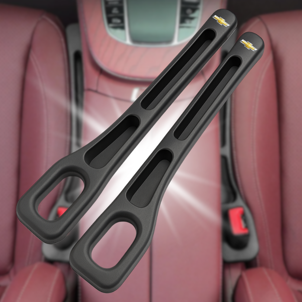 Car Seat Gap Filler Set (set of 2)