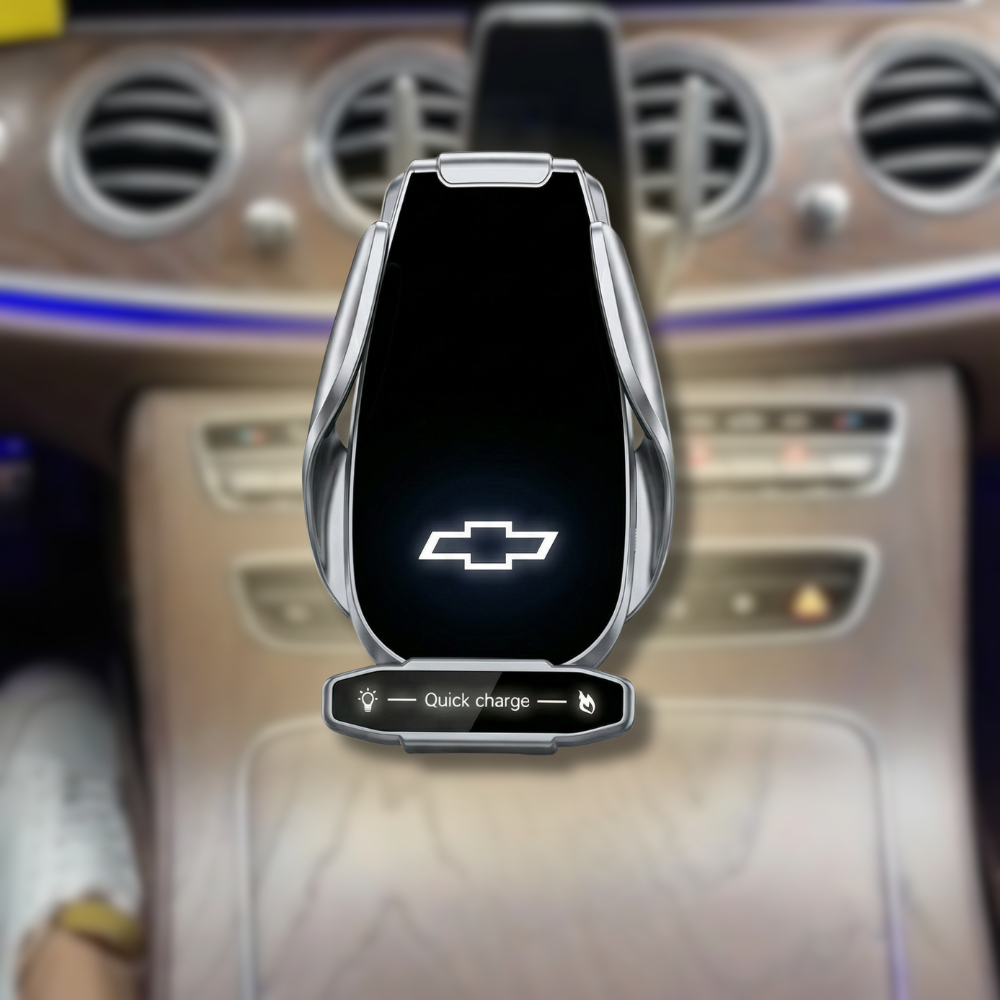 Personalized Rotating Phone Holder