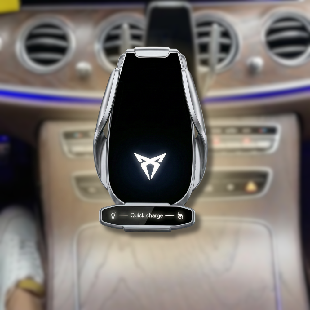 Personalized Rotating Phone Holder