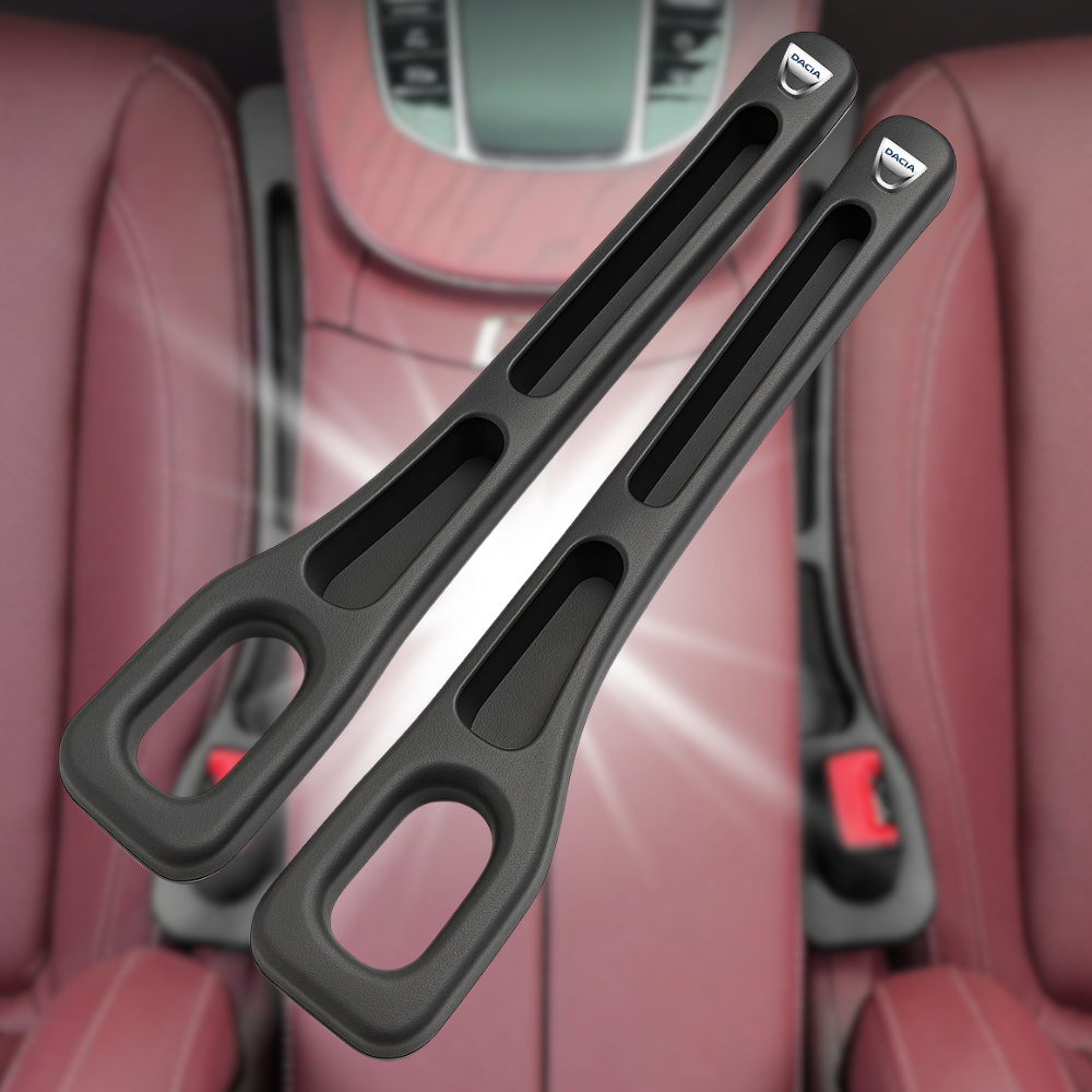 Car Seat Gap Filler Set (set of 2)