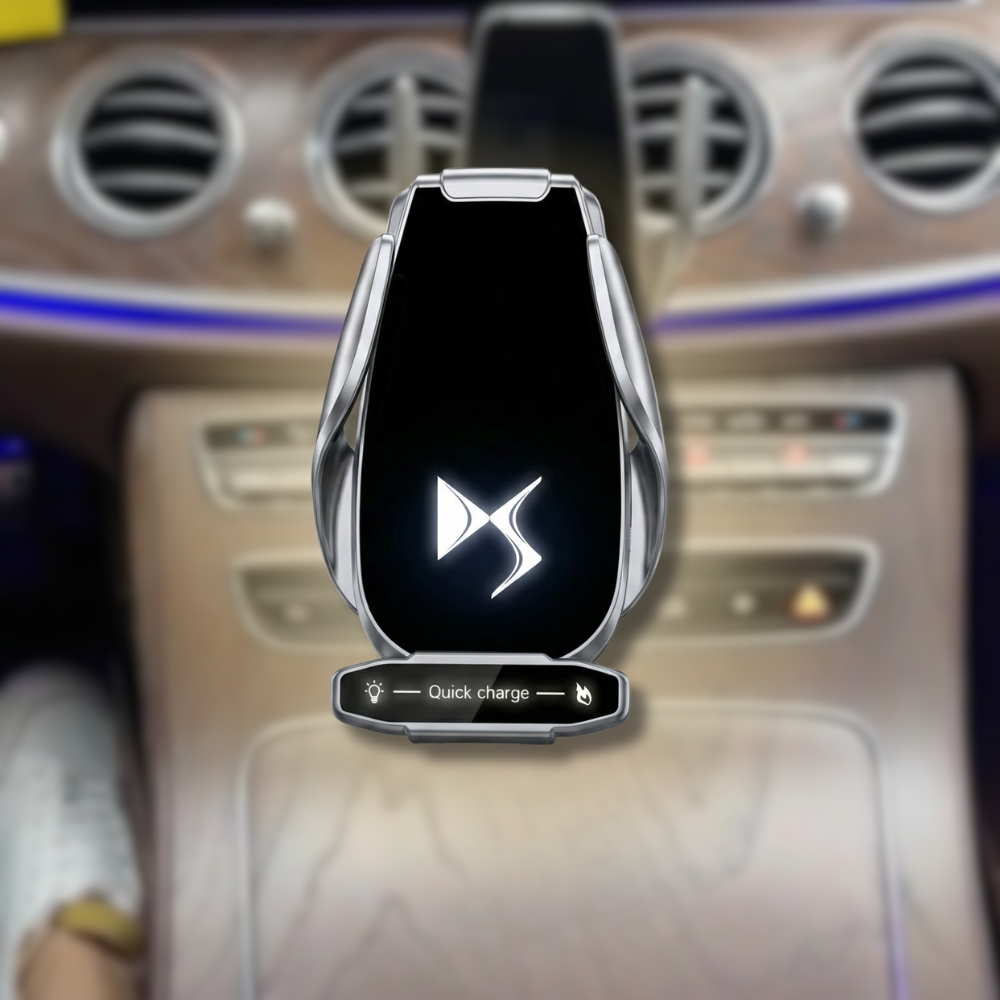 Personalized Rotating Phone Holder