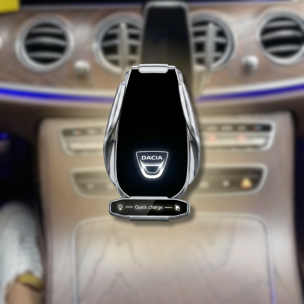 Personalized Rotating Phone Holder