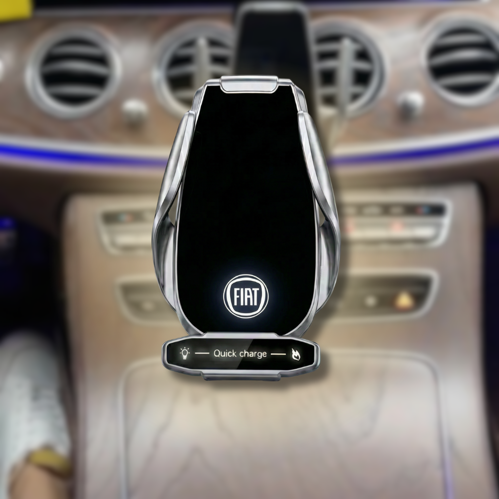 Personalized Rotating Phone Holder