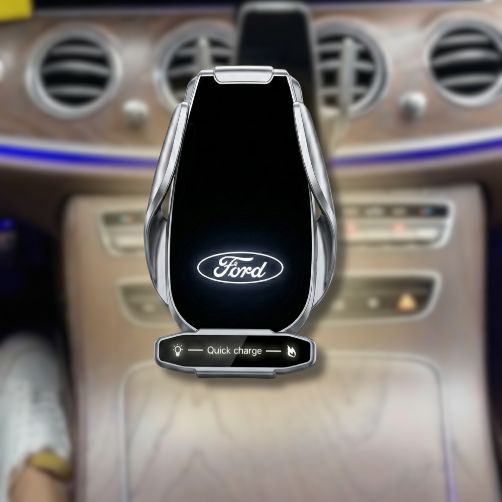 Personalized Rotating Phone Holder