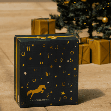 The Luxury Advent Calendar for Horse Lovers (2025)