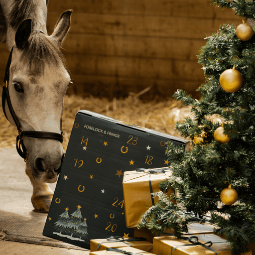 The Luxury Advent Calendar for Horse Lovers (2025)