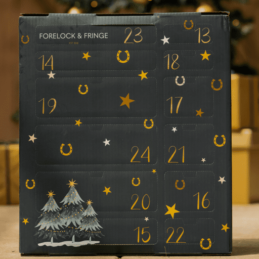 The Luxury Advent Calendar for Horse Lovers (2025)