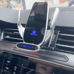 Personalized Rotating Phone Holder