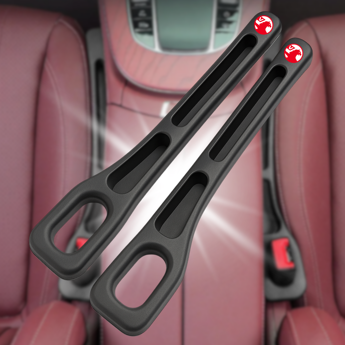 Car Seat Gap Filler Set (set of 2)