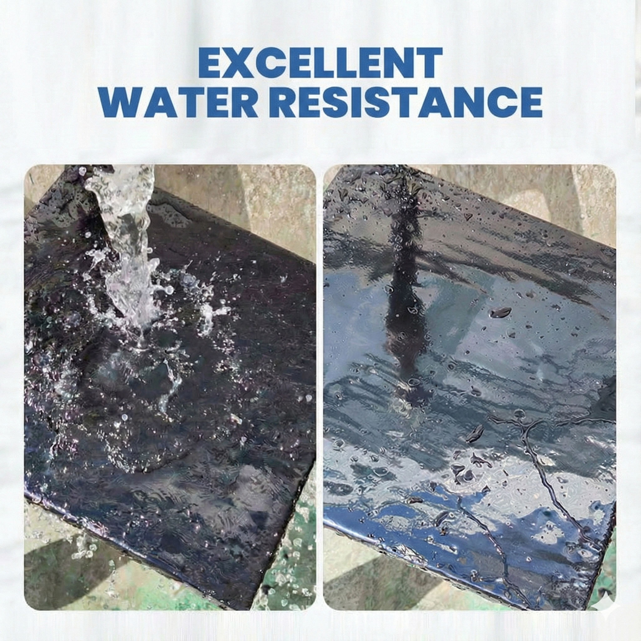 Waterproof PU Coating – Universal Sealant