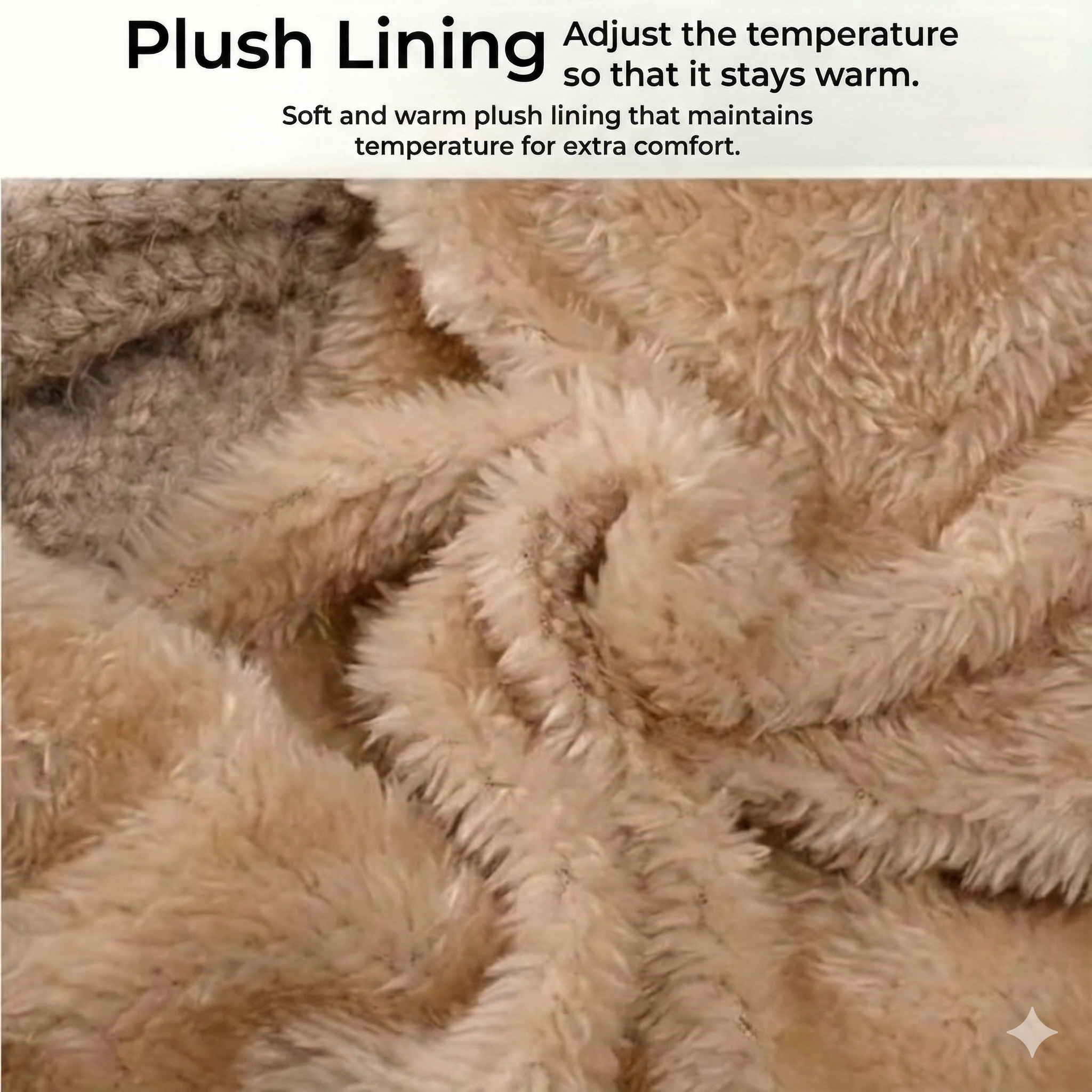 Ultra-Soft Sherpa Hoodie Sweater (Women)