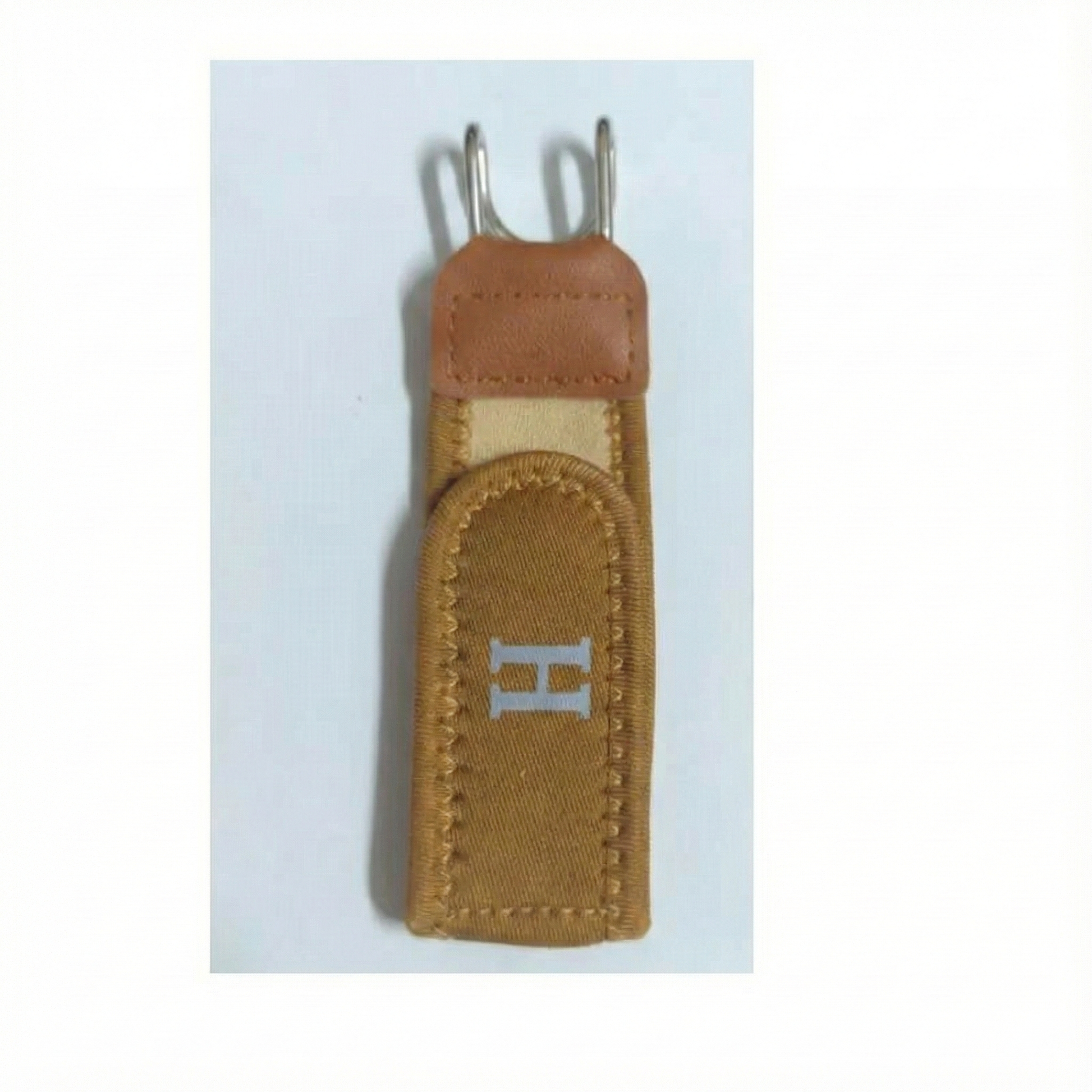 Comfort Belt with Click System - Perfect Fit