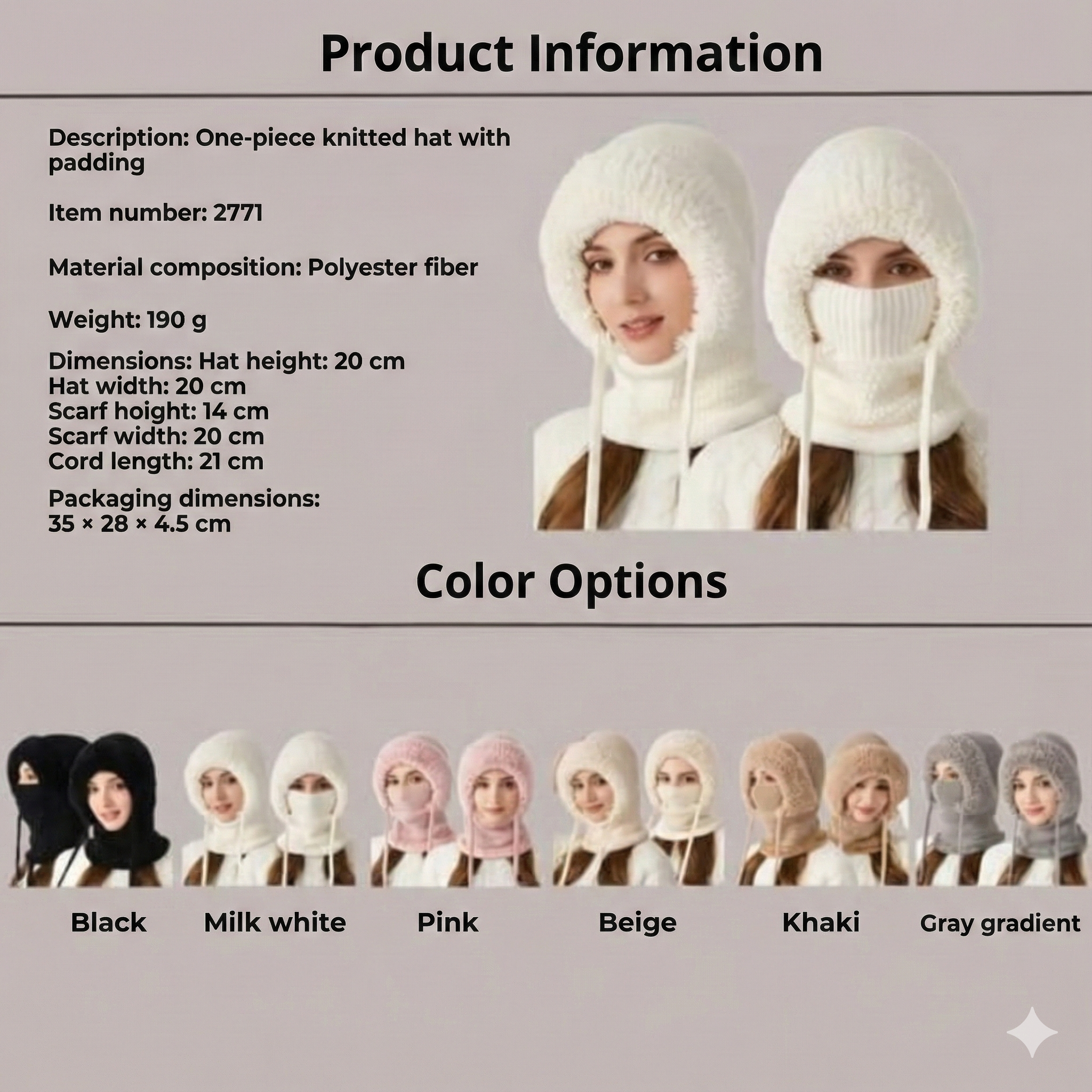 Ultra-Soft Sherpa Hoodie Sweater (Women)