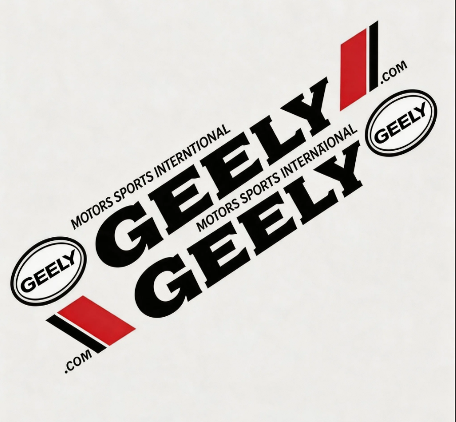 Personalized Car Stickers – Perfectly Cover Scratches