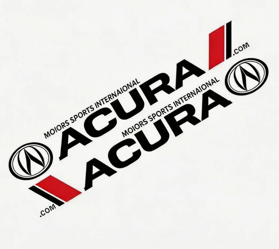 Personalized Car Stickers – Perfectly Cover Scratches