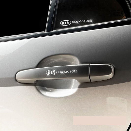 Personalized Car Stickers – Perfectly Cover Scratches