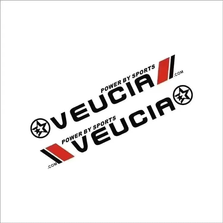 Personalized Car Stickers – Perfectly Cover Scratches