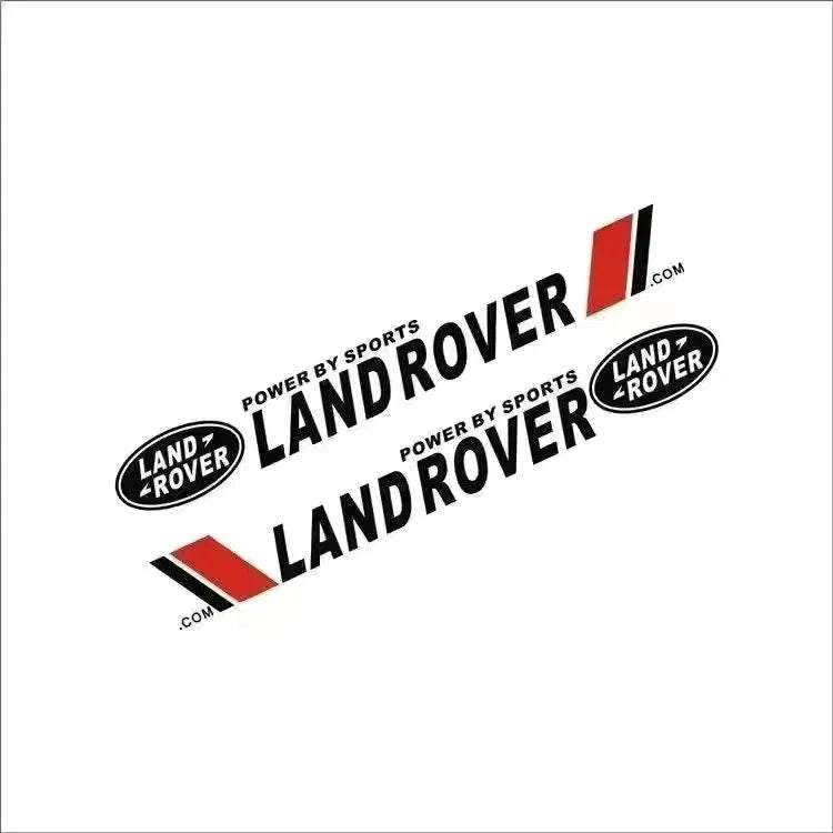 Personalized Car Stickers – Perfectly Cover Scratches