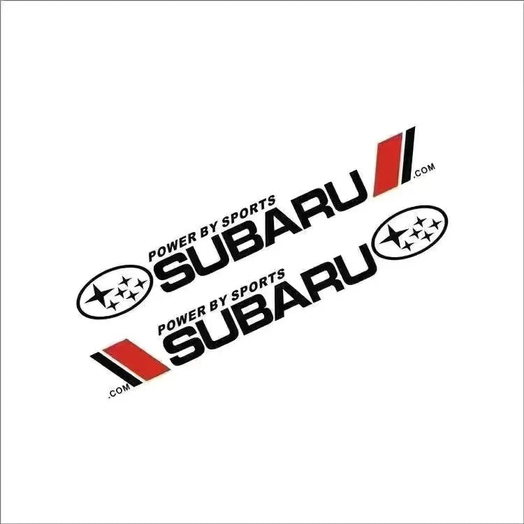 Personalized Car Stickers – Perfectly Cover Scratches