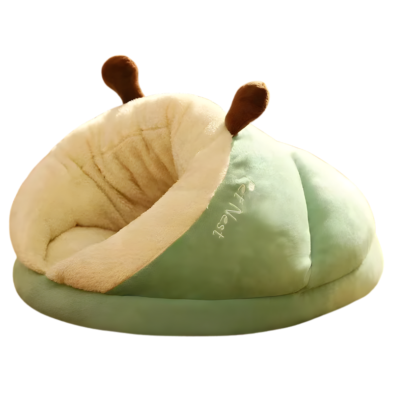 Snuggy Soft Pet Cushion (Washable)