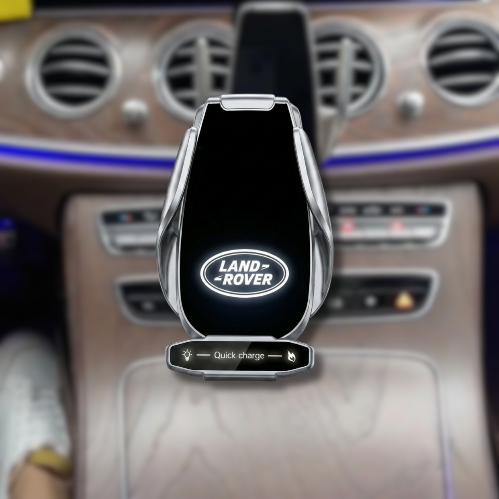 Personalized Rotating Phone Holder