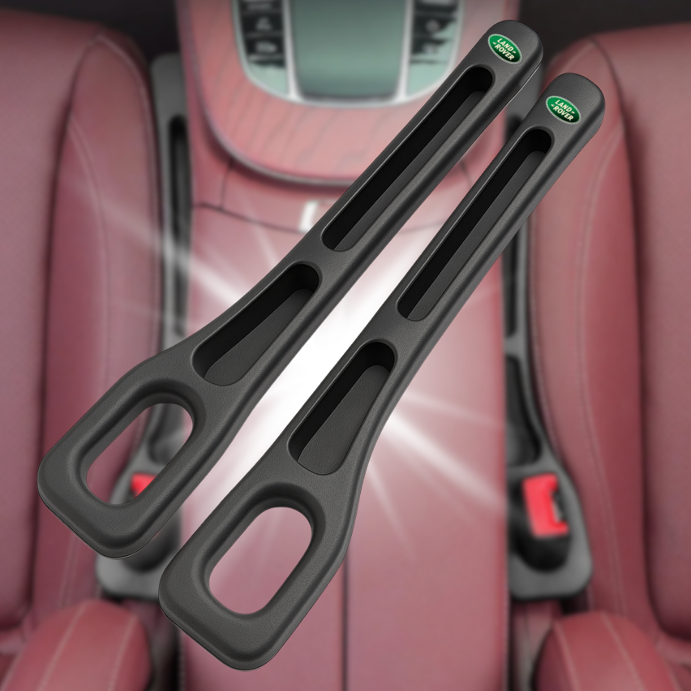 Car Seat Gap Filler Set (set of 2)