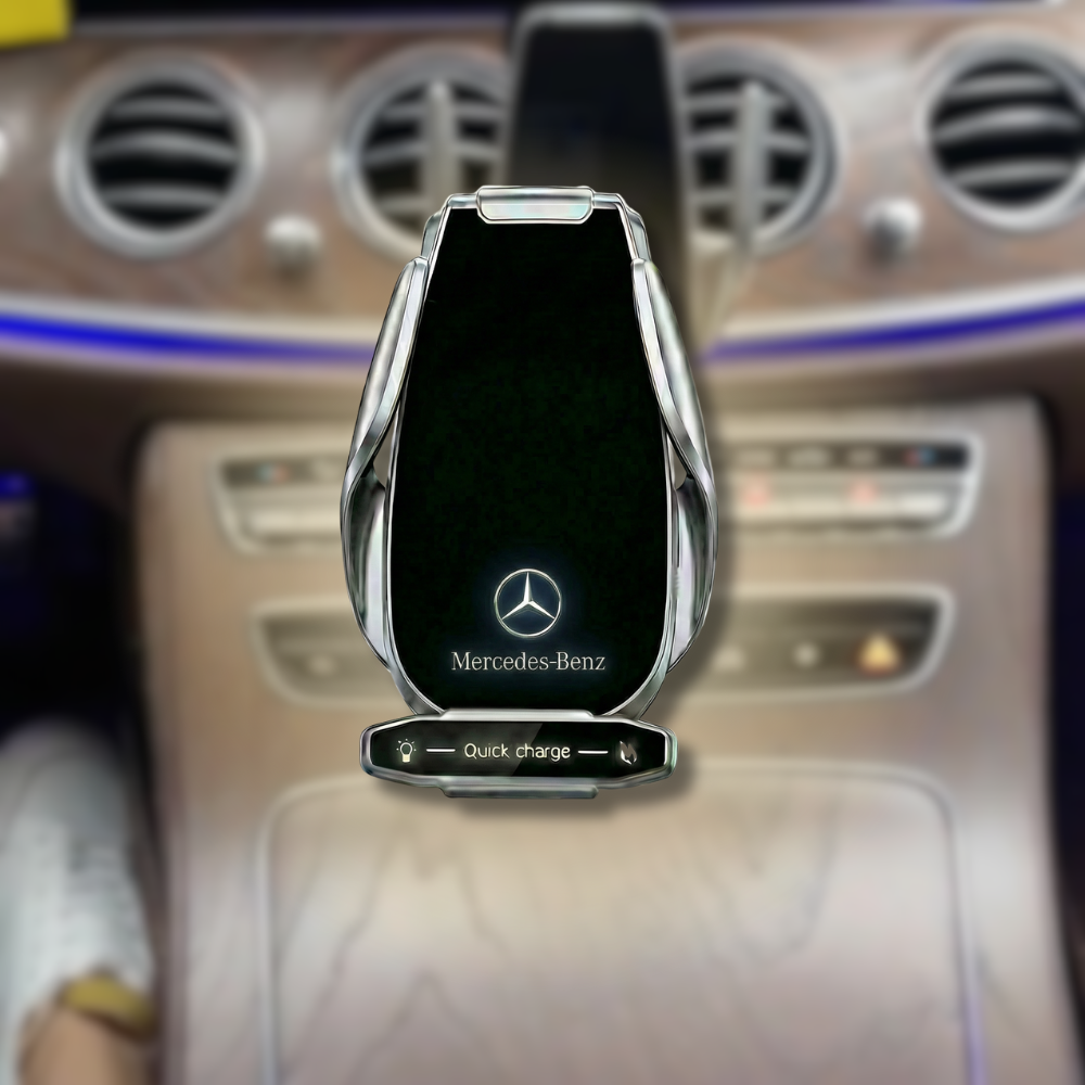 Personalized Rotating Phone Holder