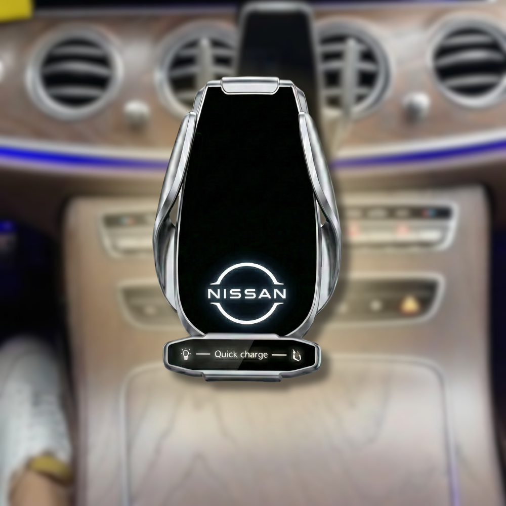 Personalized Rotating Phone Holder
