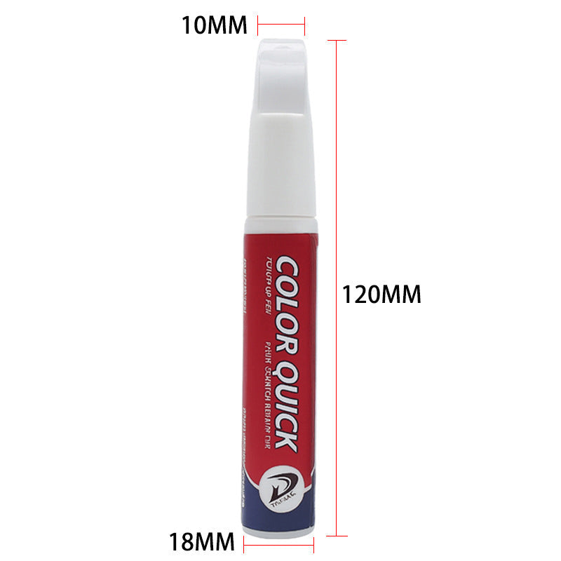 Car Scratch Repair Touch-Up Pen