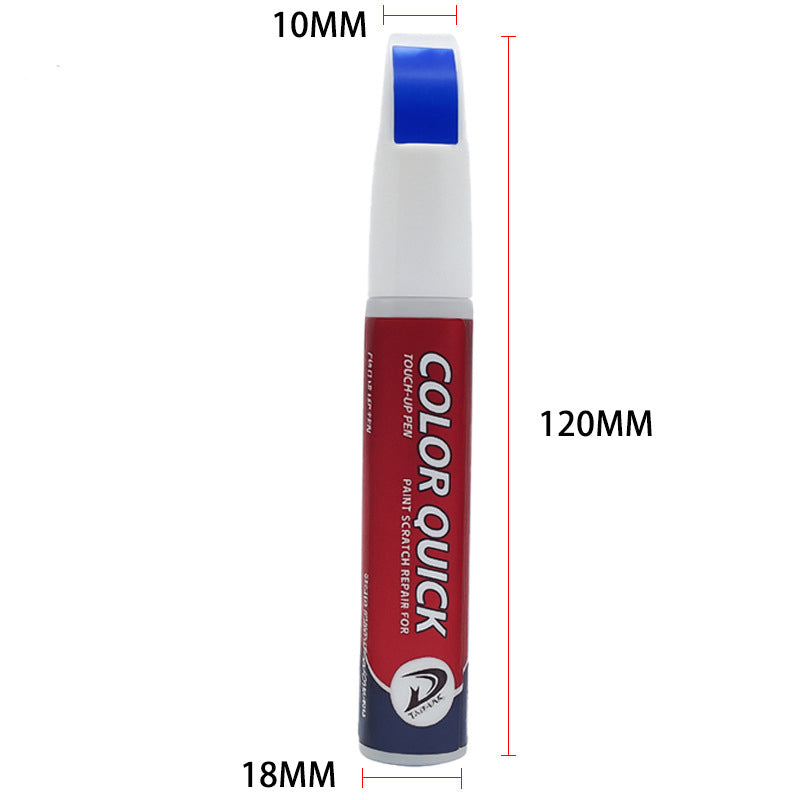 Car Scratch Repair Touch-Up Pen