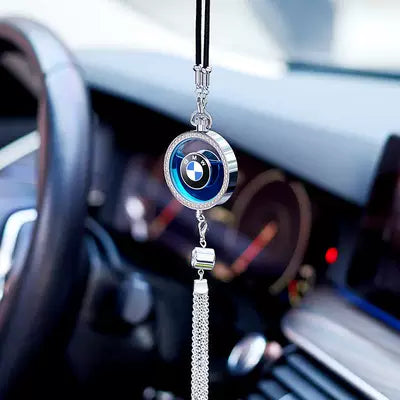 Car Logo Air Freshener
